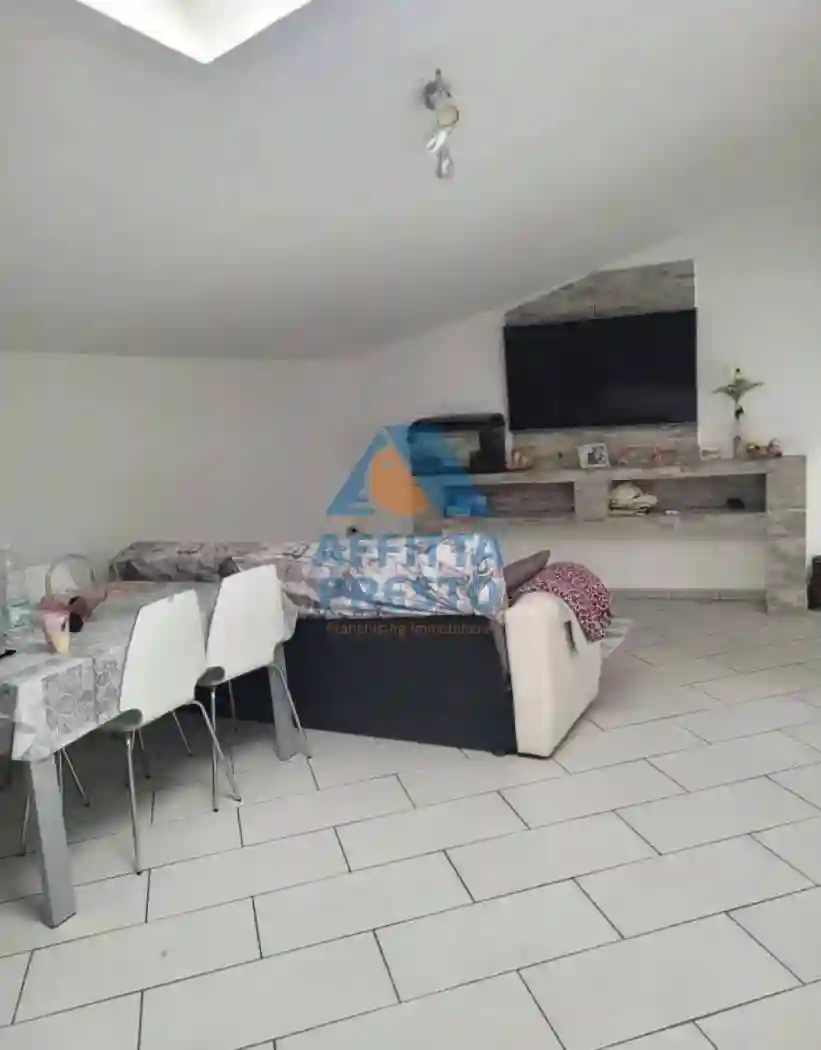 Attico - Mansarda - foto 2
