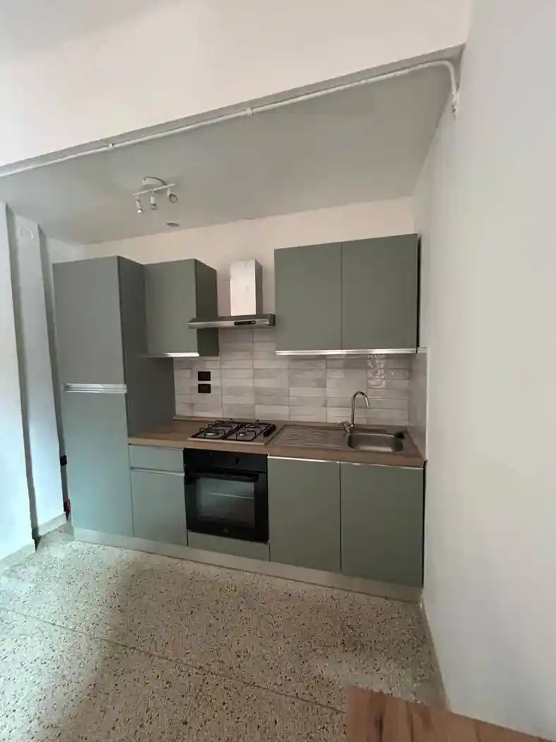 Appartamento in affitto a Bologna