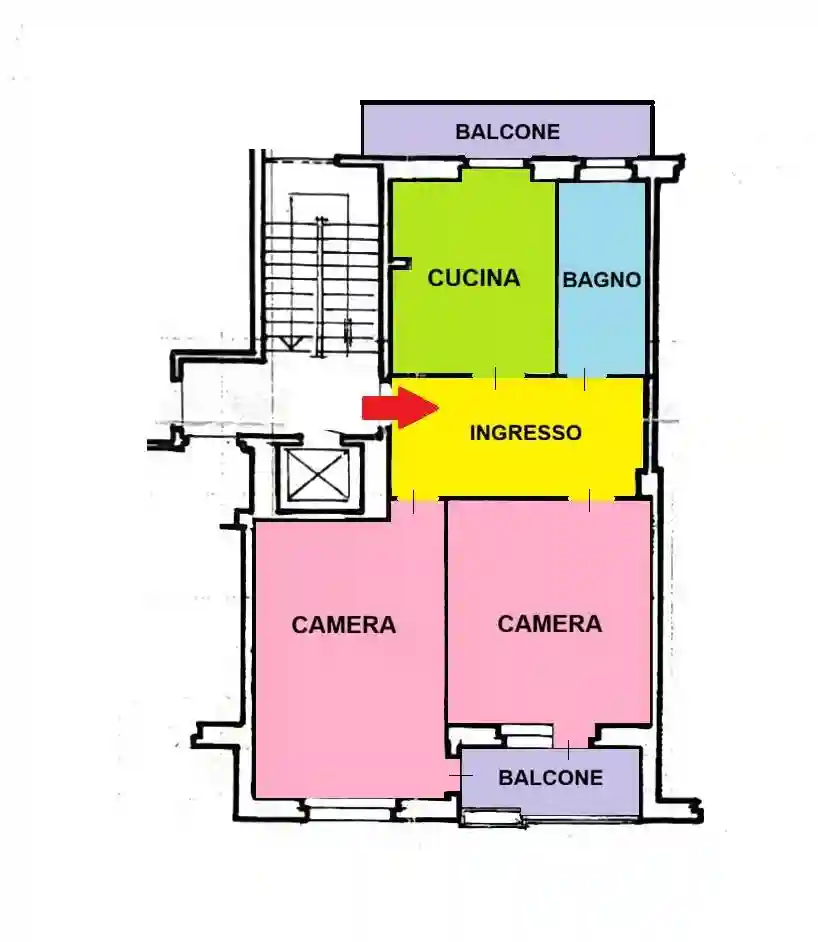 Appartamento - foto 5