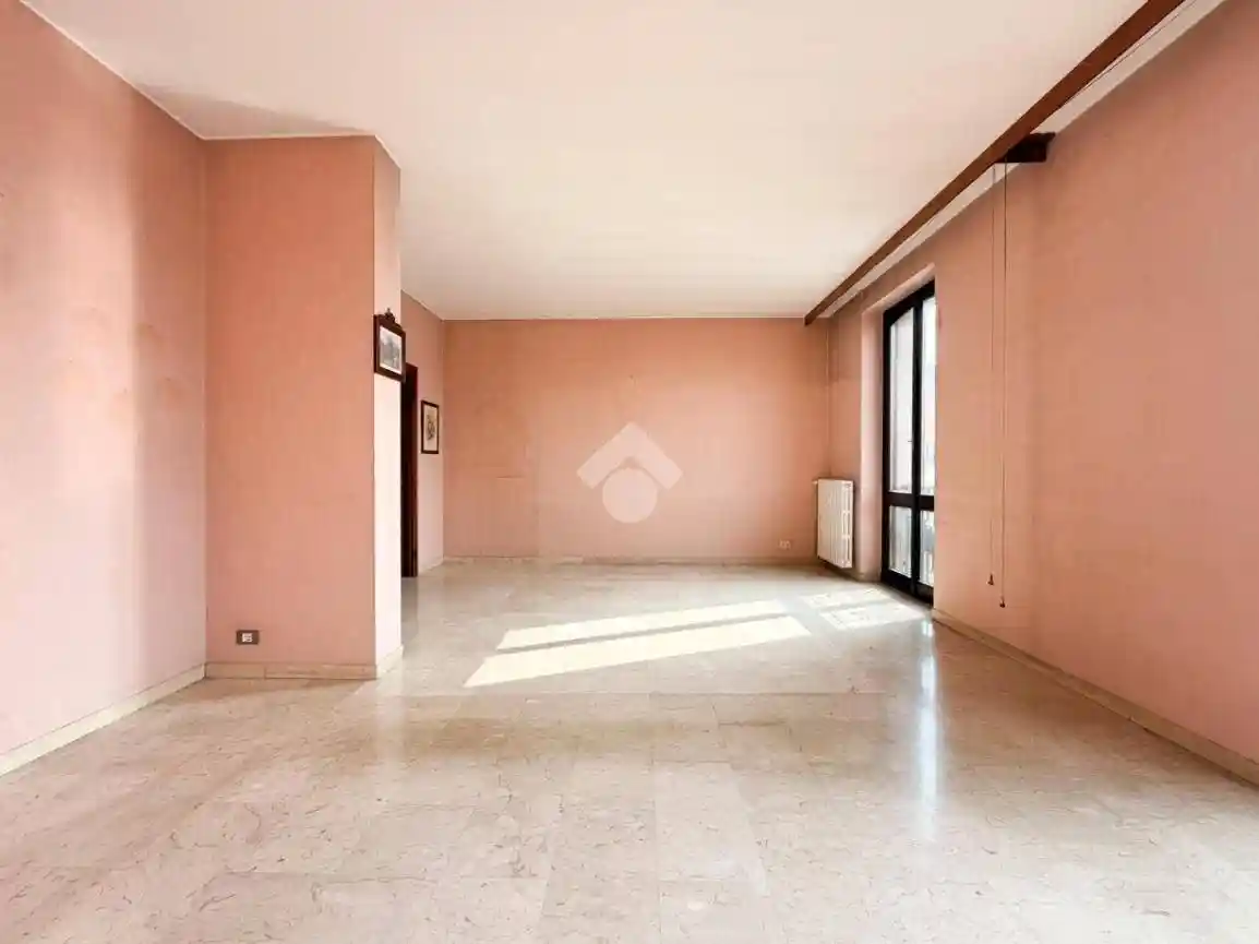 Appartamento in vendita a Trecate