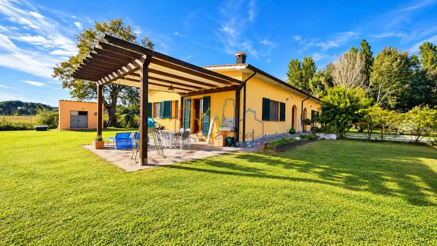 Villetta a schiera - foto 3