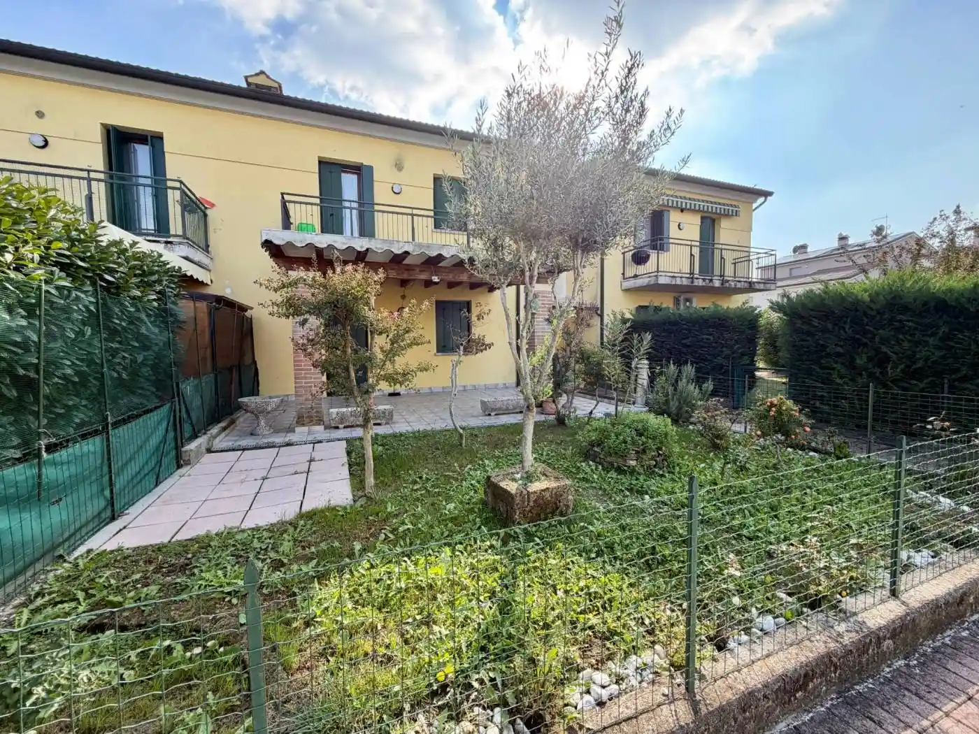Appartamento in vendita a Quinto Vicentino