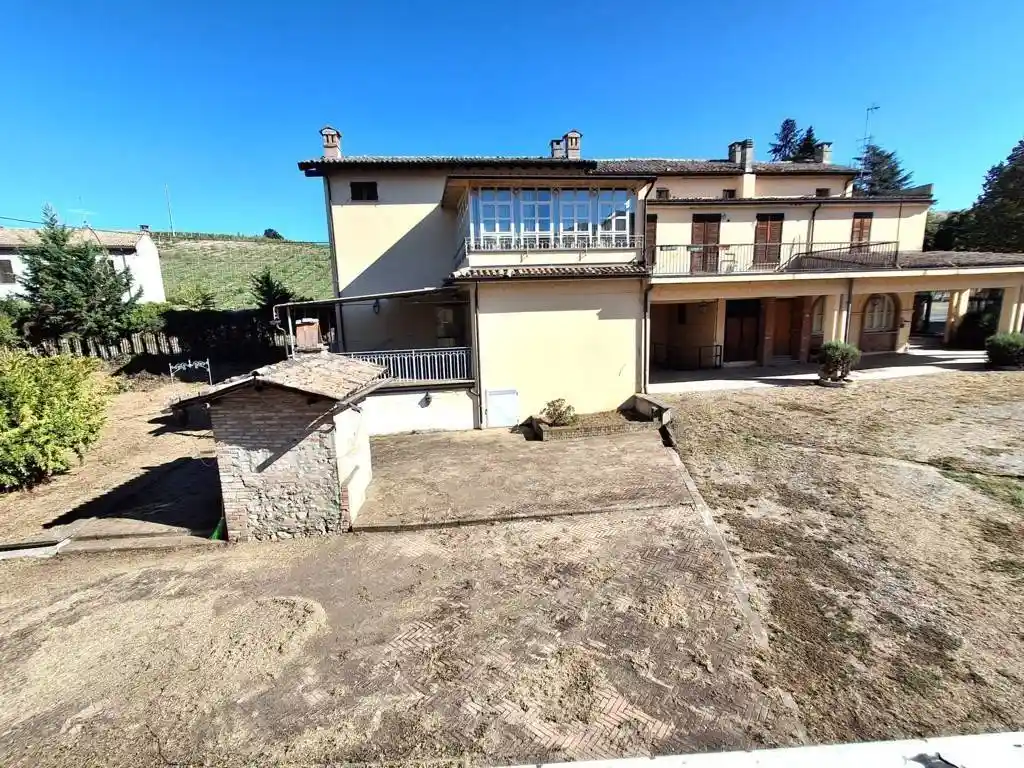 Casa indipendente in vendita a Borgo Priolo