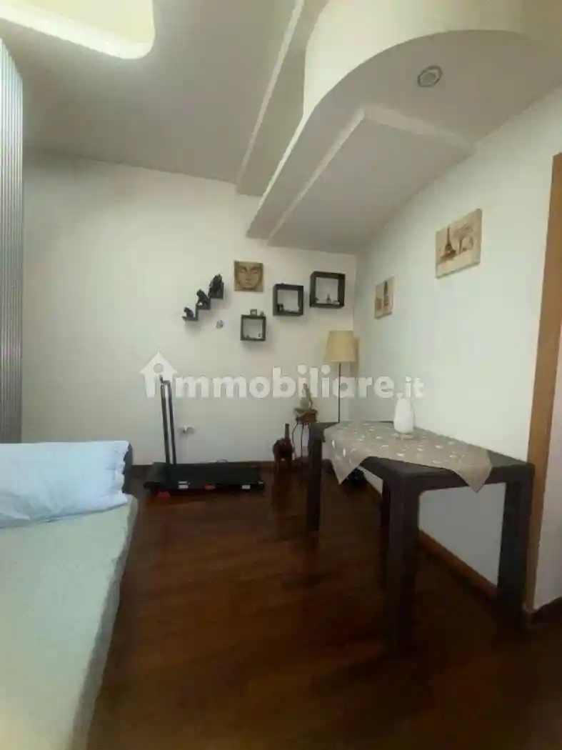 Appartamento in vendita a Nola