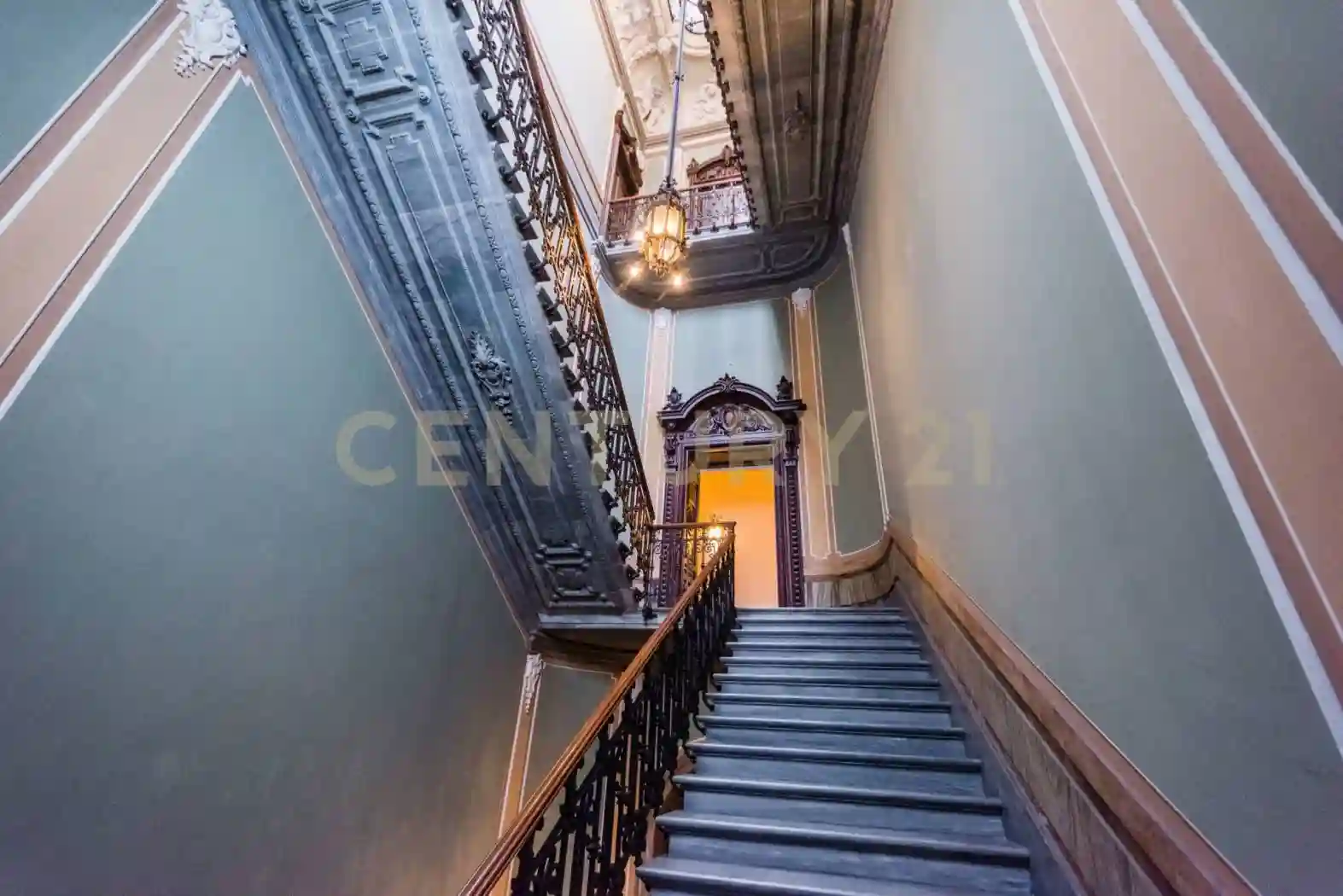 Palazzo - Edificio - foto 4