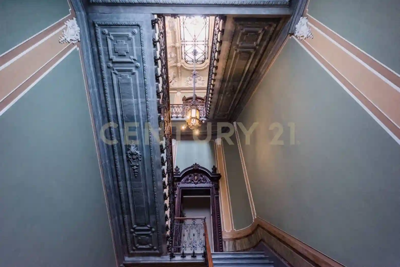 Palazzo - Edificio - foto 5