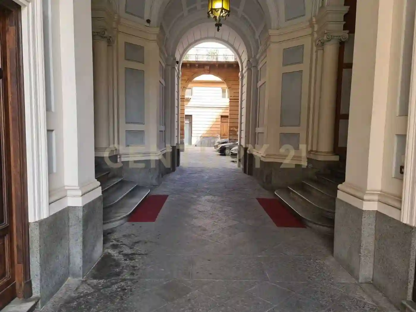Palazzo - Edificio - foto 3