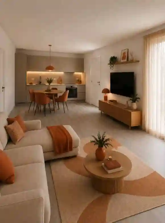 Appartamento - foto 5