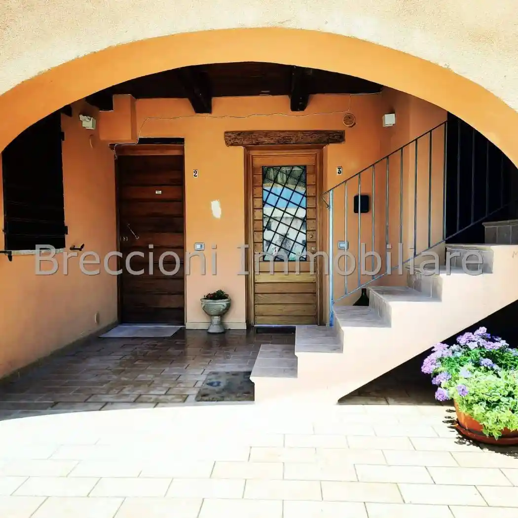 Appartamento in vendita a Spoleto