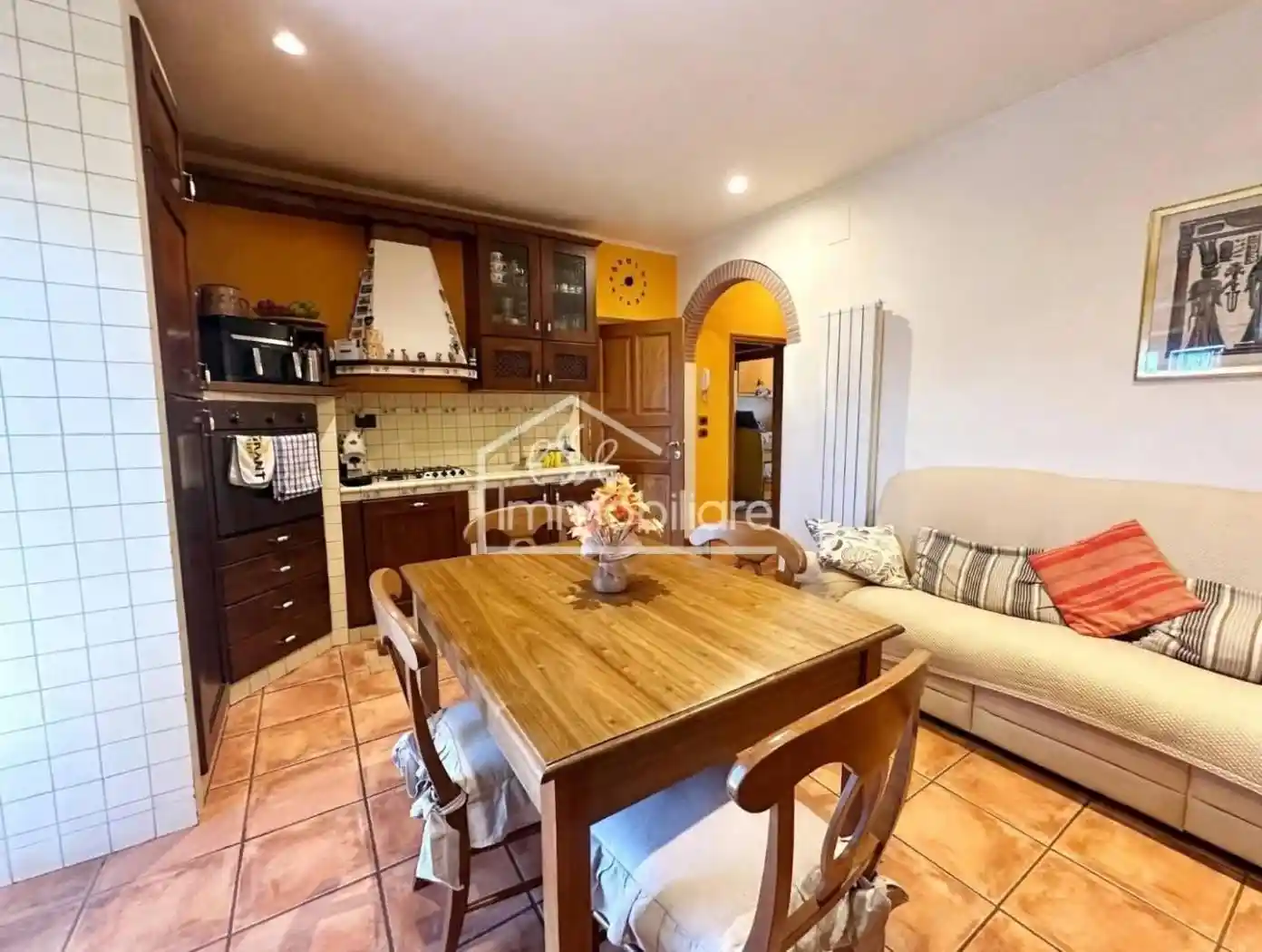 Appartamento in vendita a Empoli