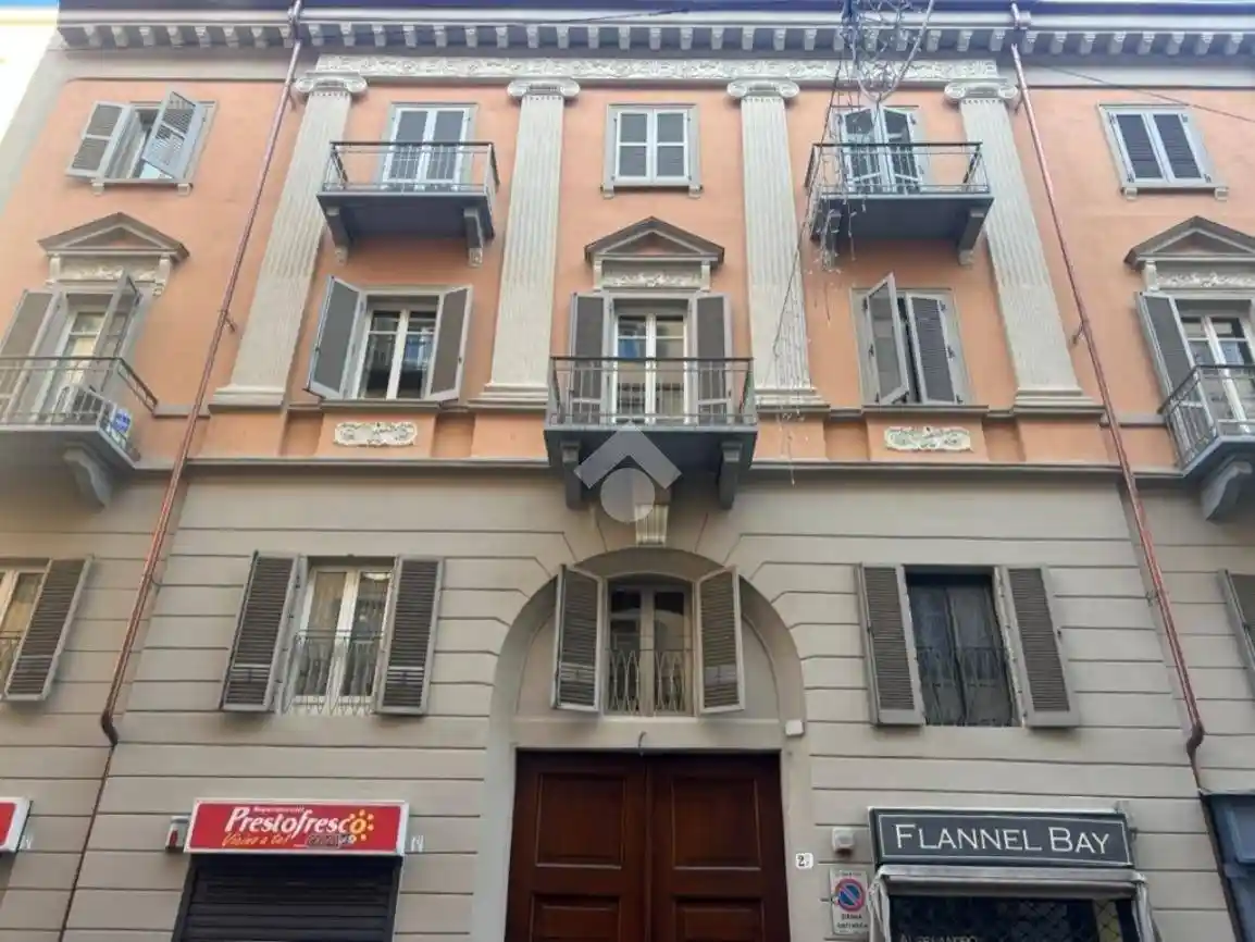 Loft in affitto a Torino