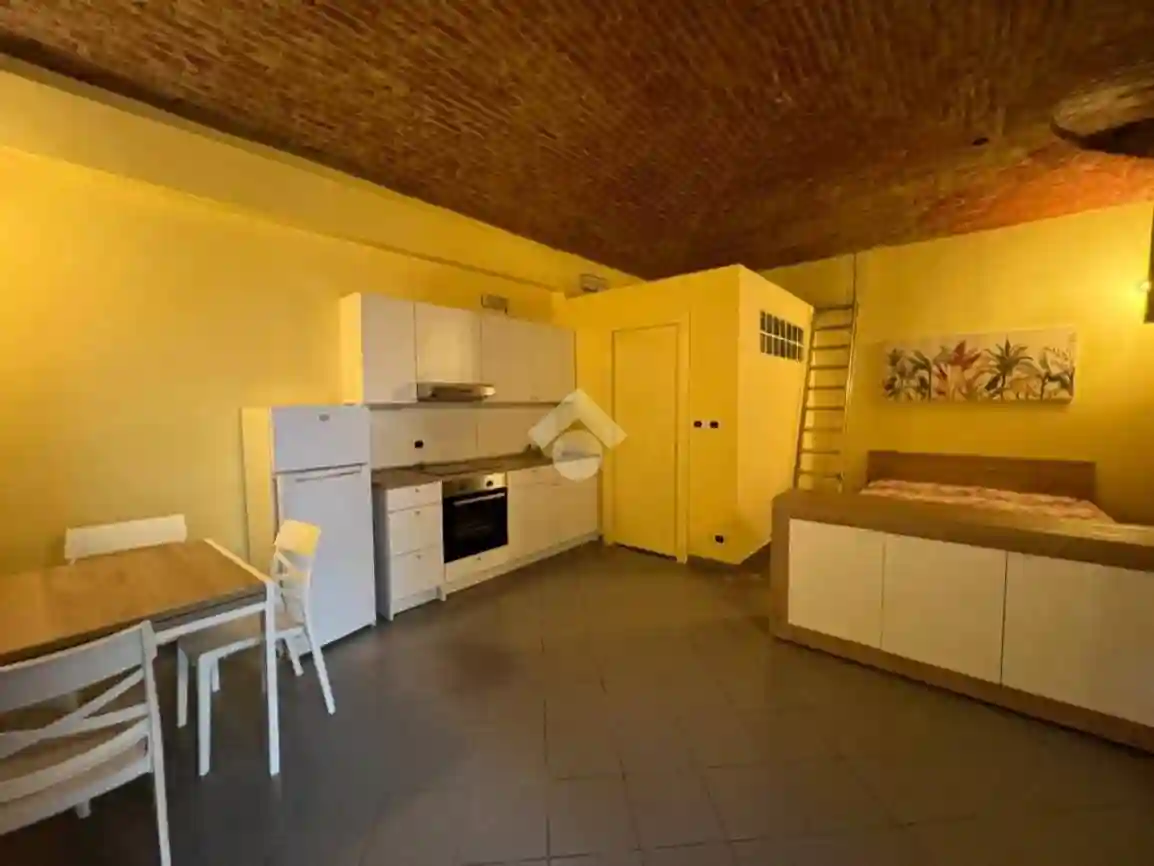 Loft - foto 3