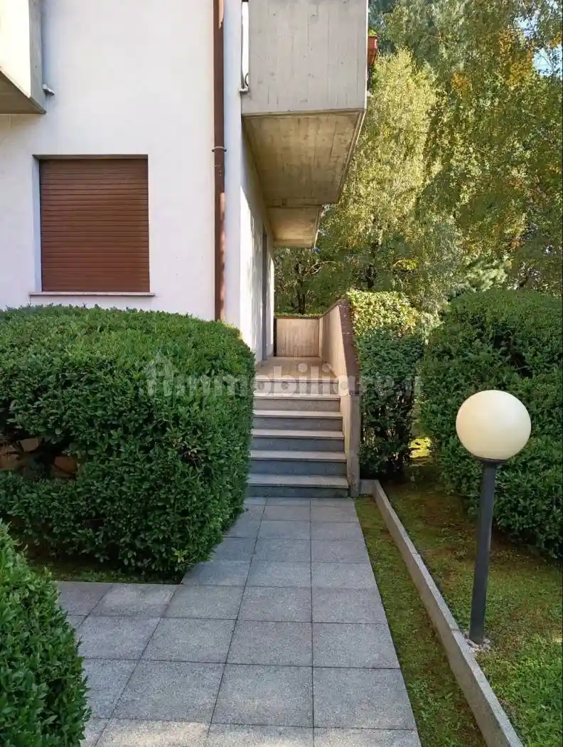 Appartamento in vendita a Brembate di Sopra