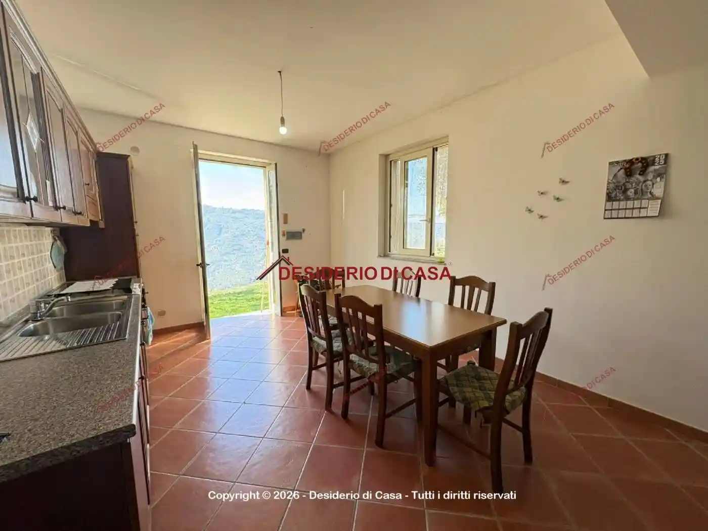 Villa in vendita a Sant'Angelo di Brolo