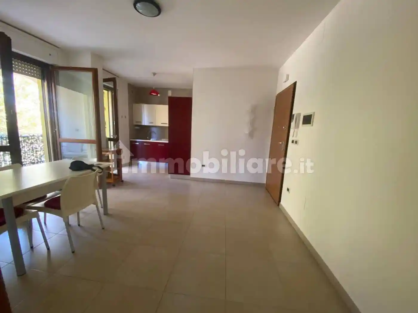Appartamento in affitto a Pescara