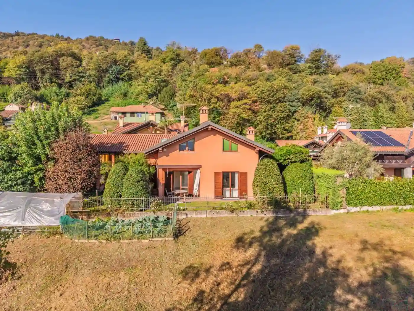 Villa - foto 4