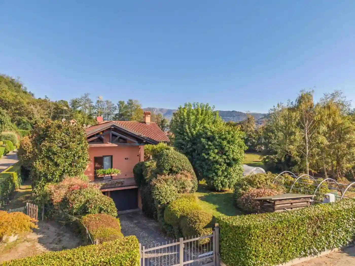 Villa - foto 5