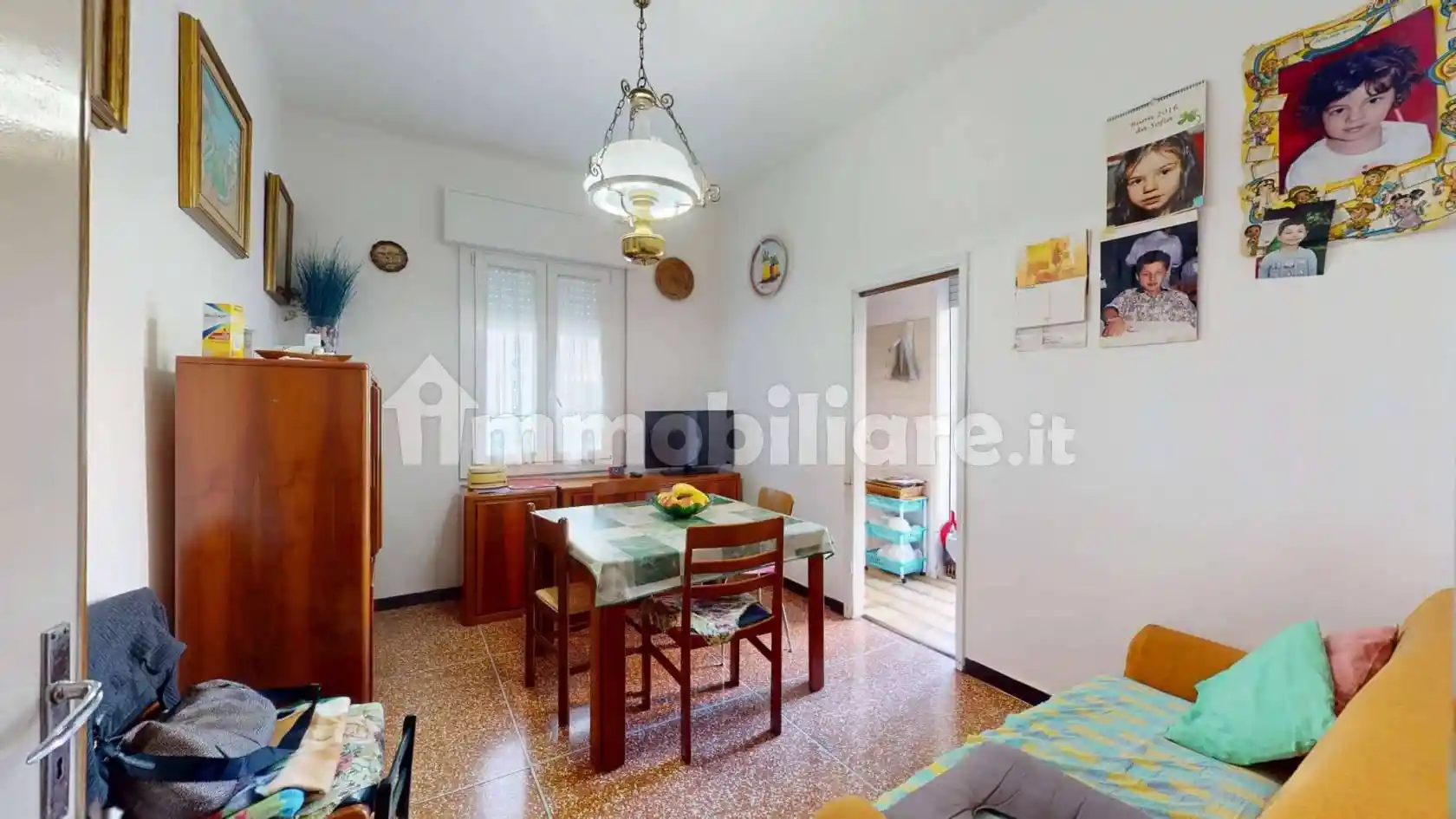 Appartamento in vendita a Bologna
