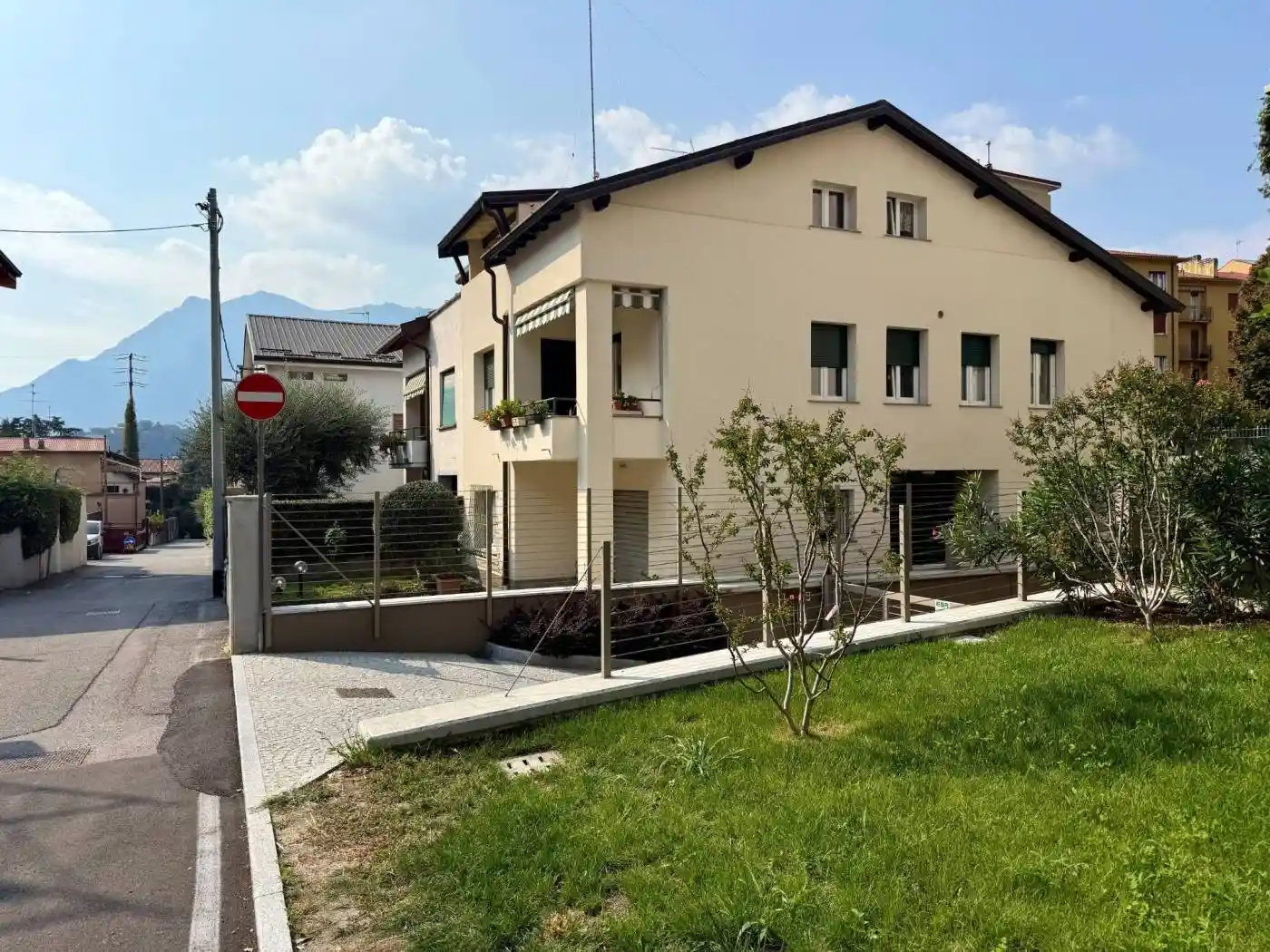 Villa in vendita a Lecco