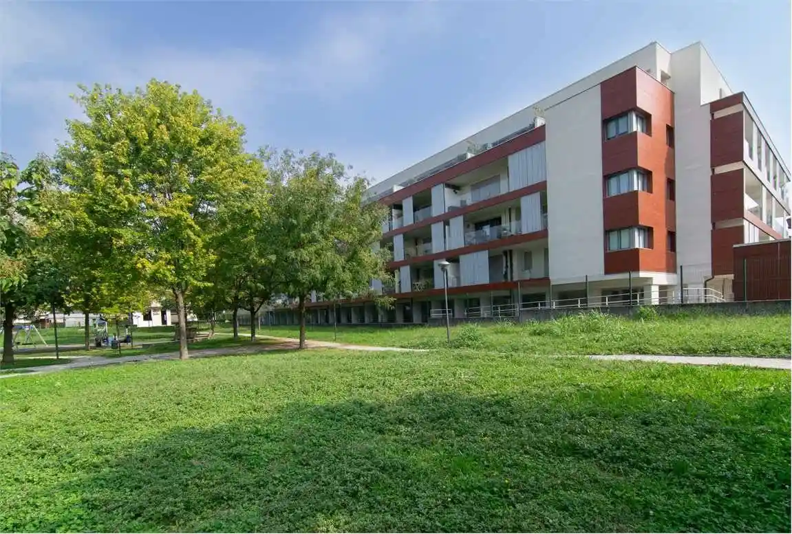 Appartamento in vendita a Bovisio-Masciago