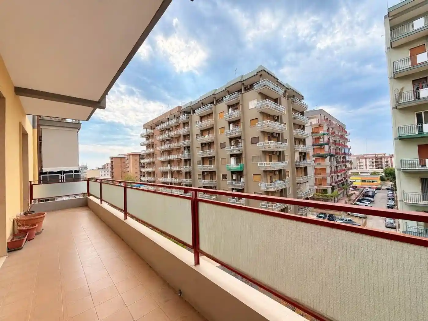 Appartamento in vendita a Taranto