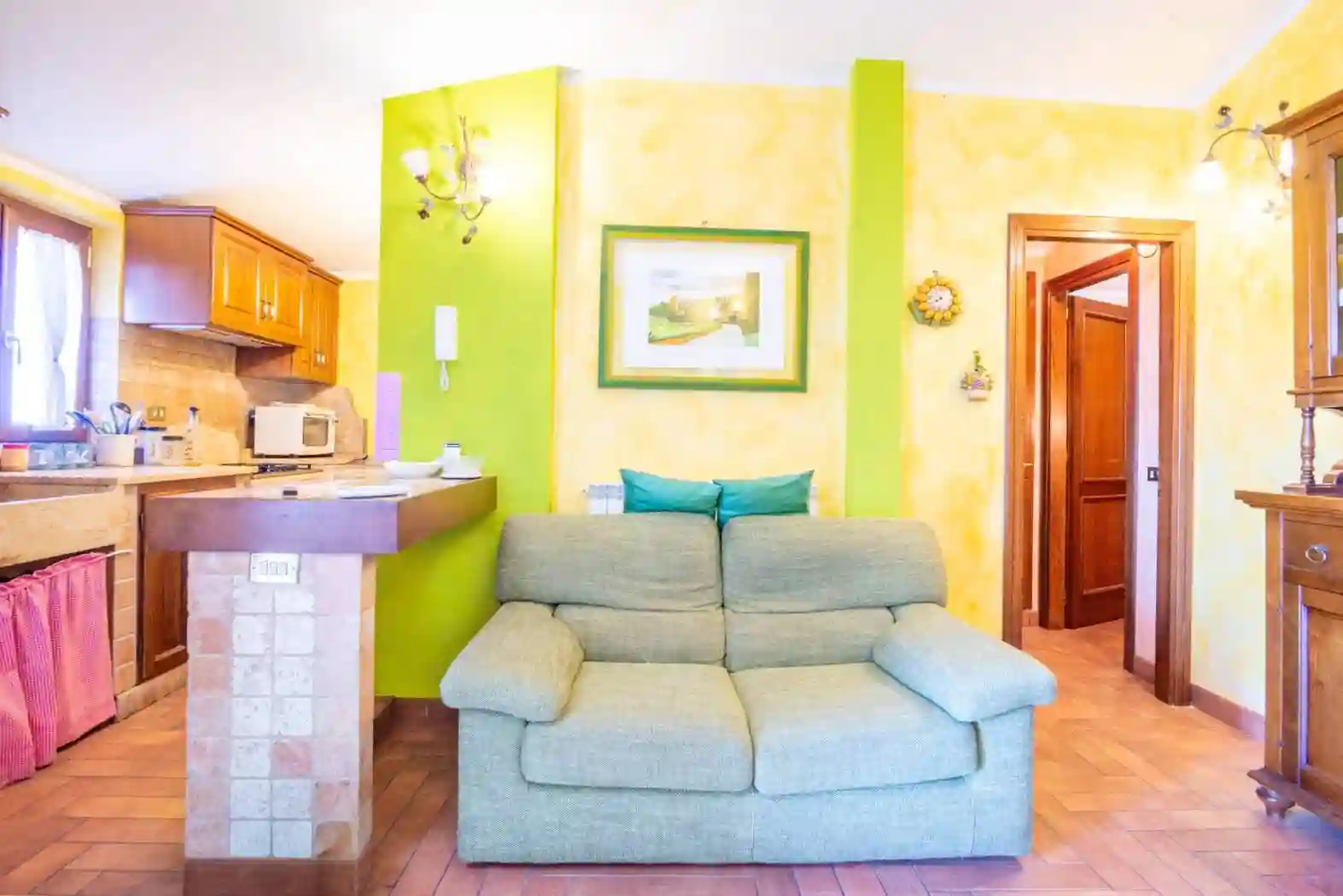 Appartamento - foto 4