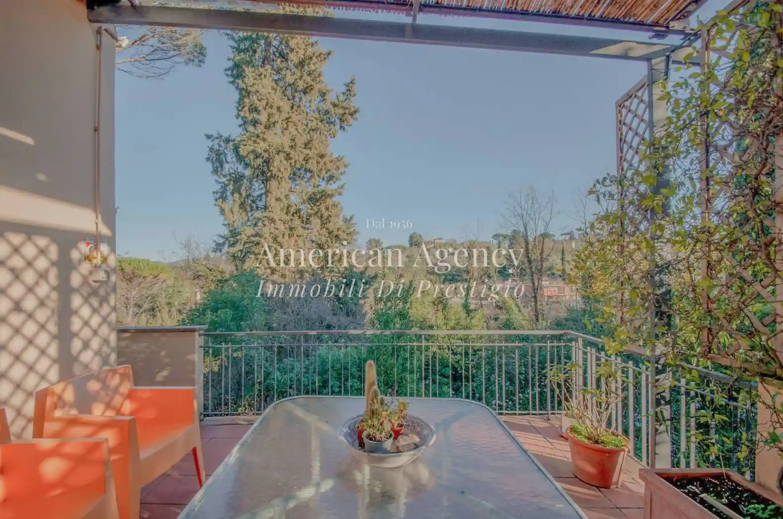 Appartamento in vendita a Firenze