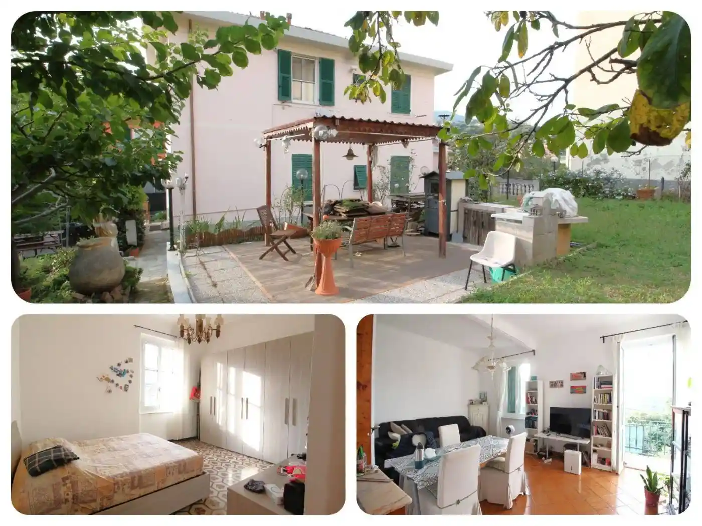 Villa in vendita a Genova