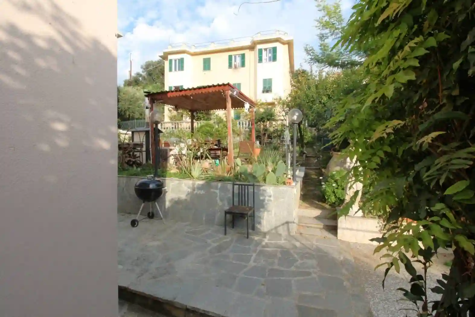 Villa - foto 4