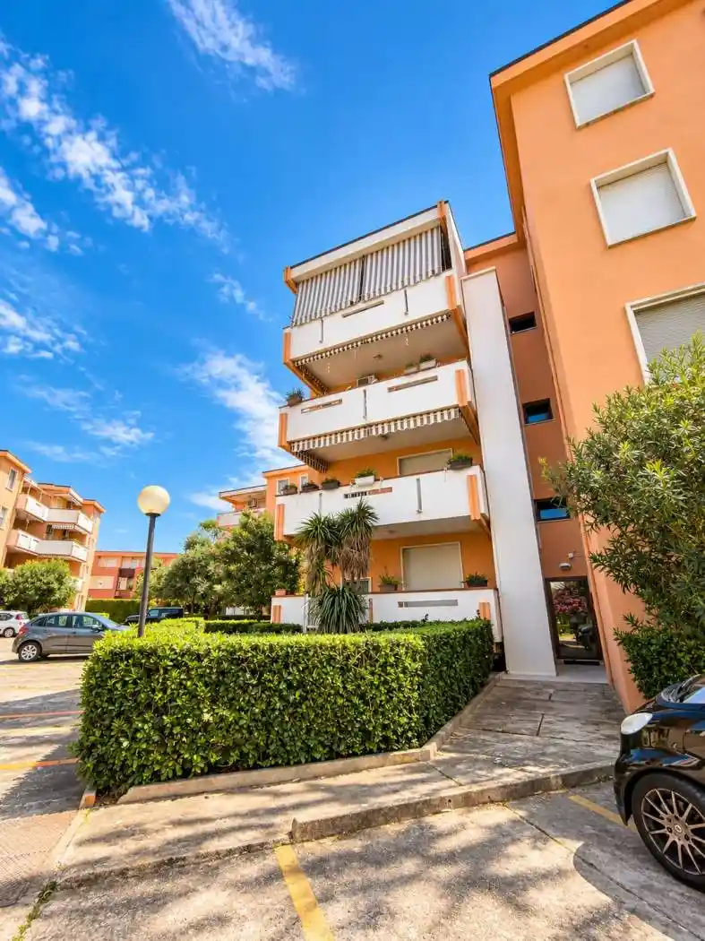 Appartamento in vendita a Alghero