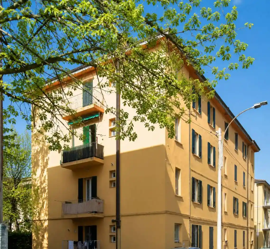 Appartamento in affitto a Bologna