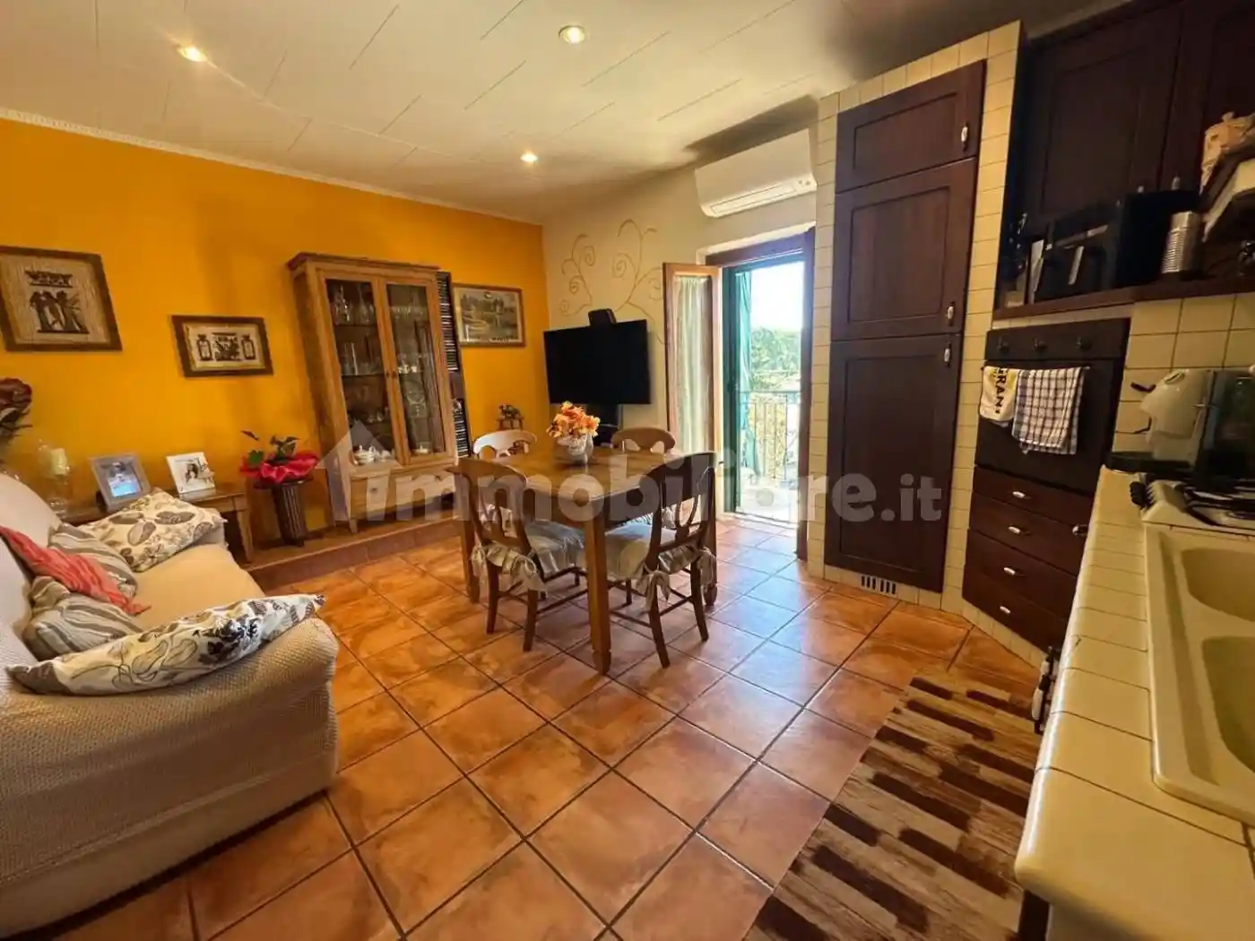 Appartamento in vendita a Empoli