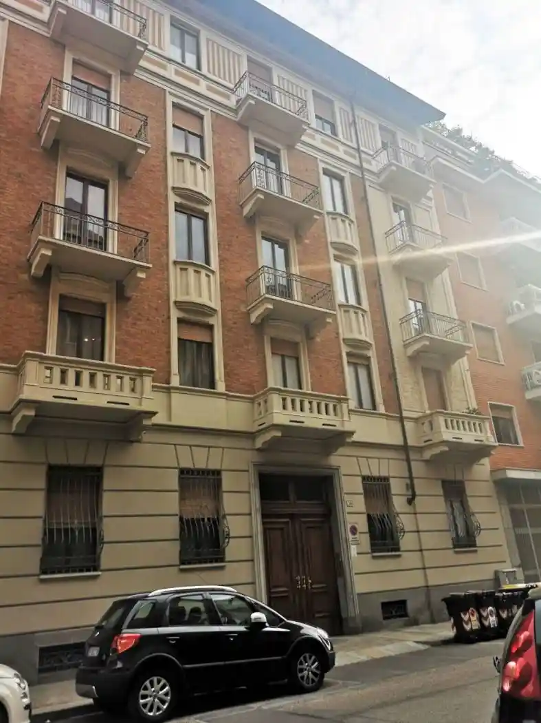 Appartamento in affitto a Torino