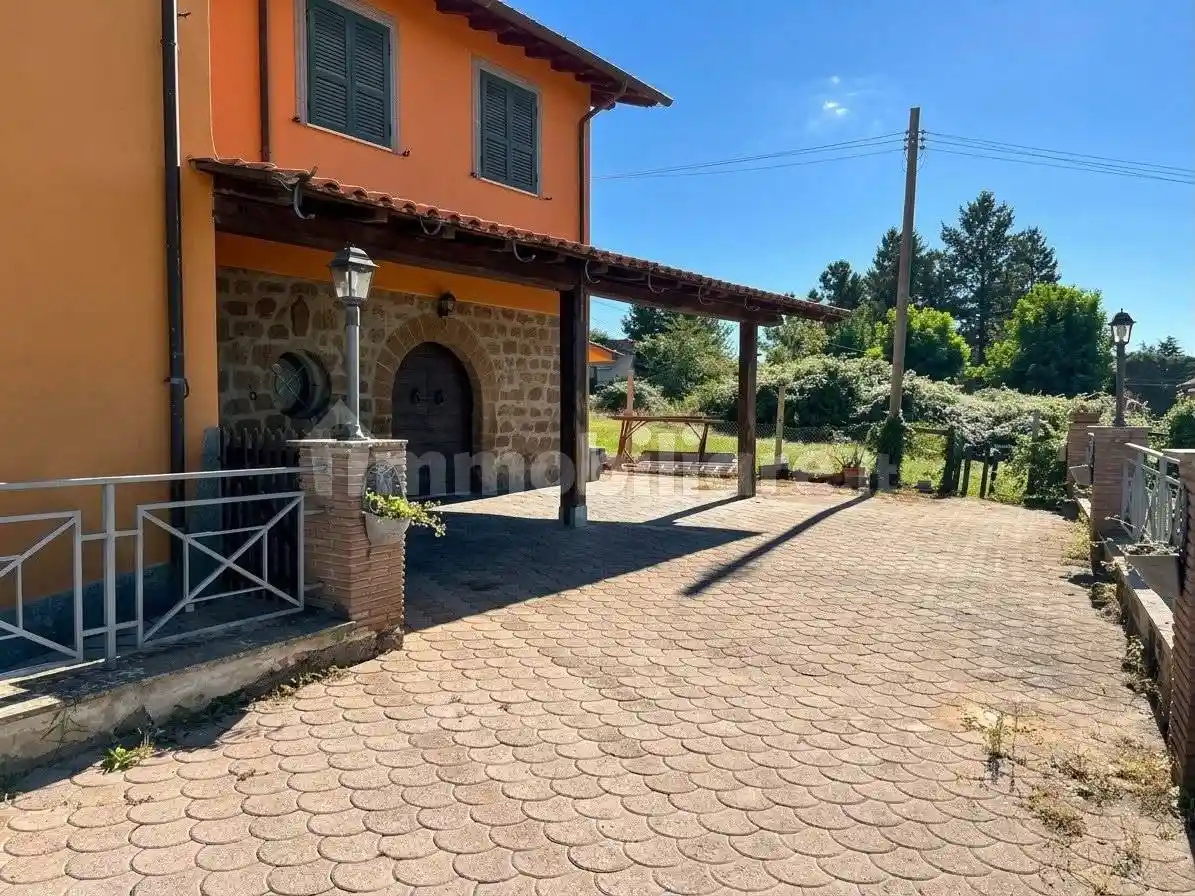 Appartamento in vendita a Palestrina