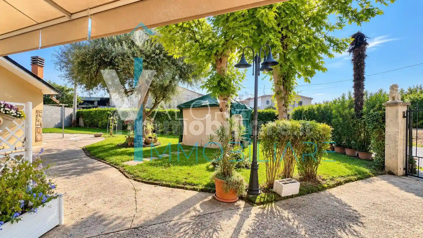Villa - foto 4