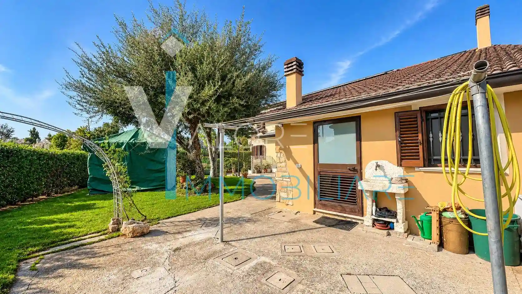 Villa - foto 5