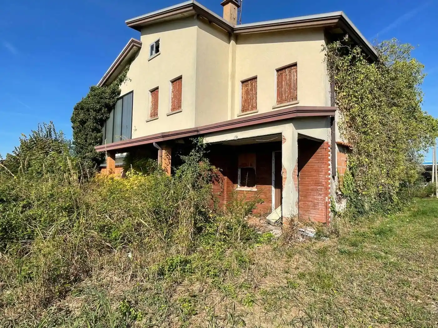 Villa in vendita a Casale sul Sile