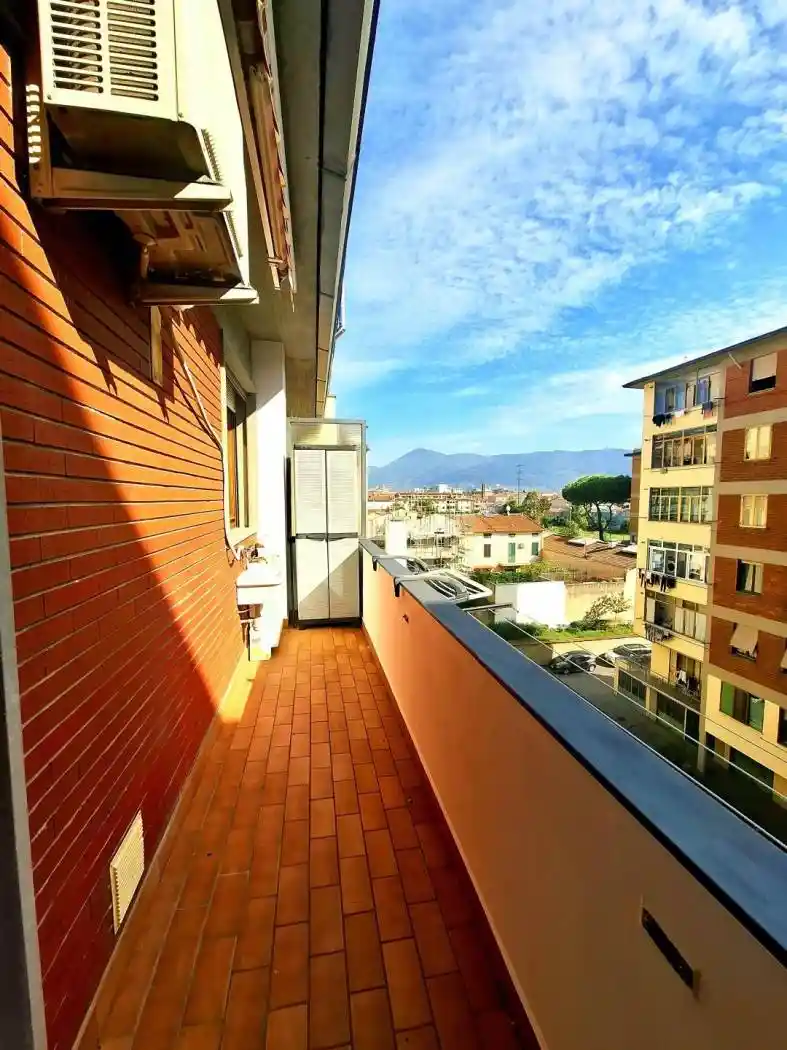 Appartamento in vendita a Prato
