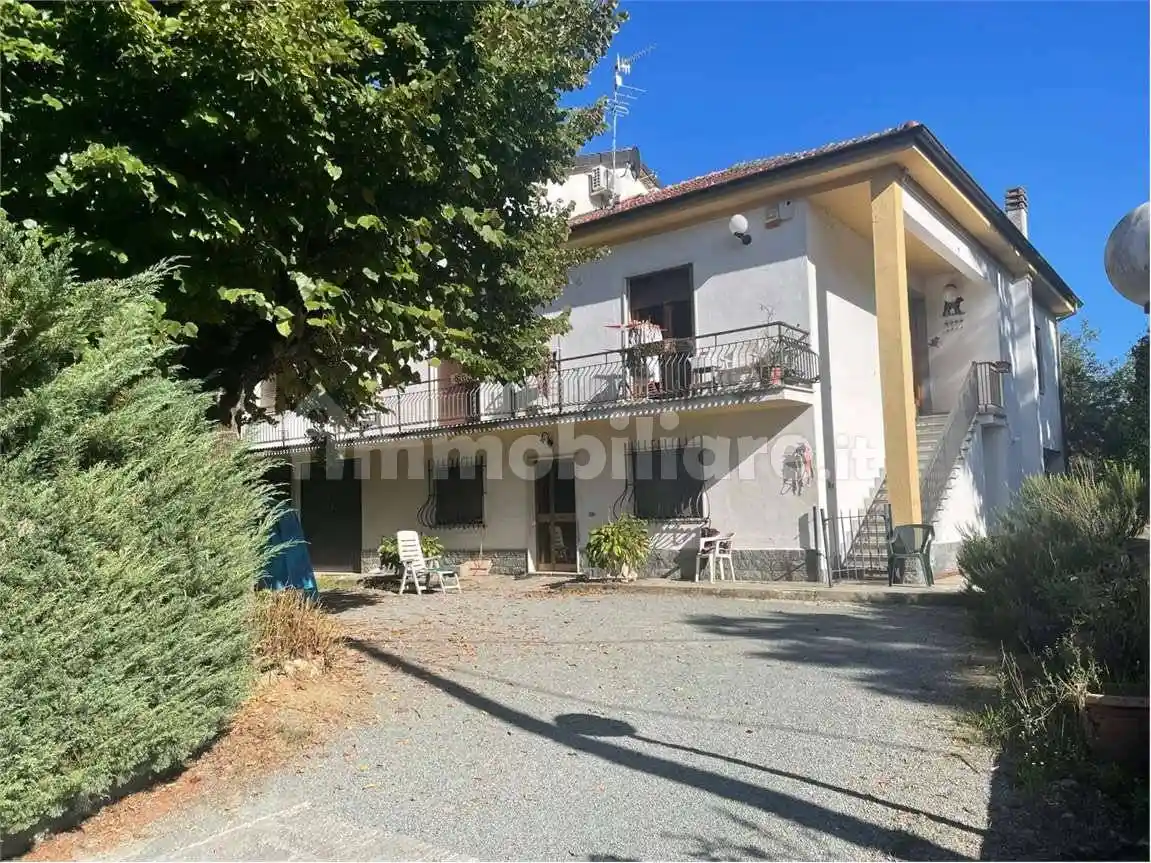Villa in vendita a Visone