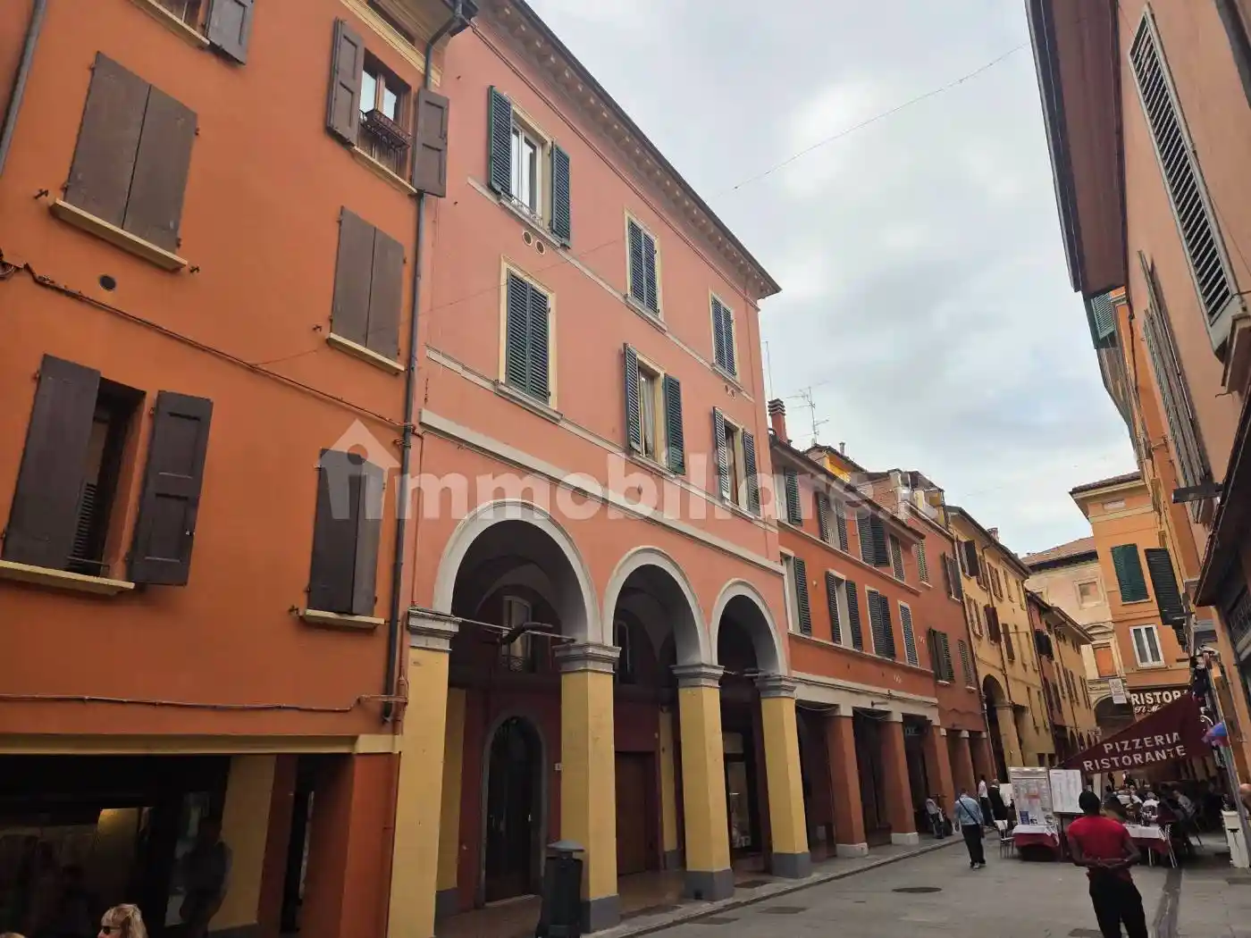 Appartamento in affitto a Bologna