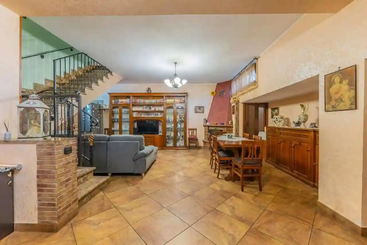 Villa - foto 4