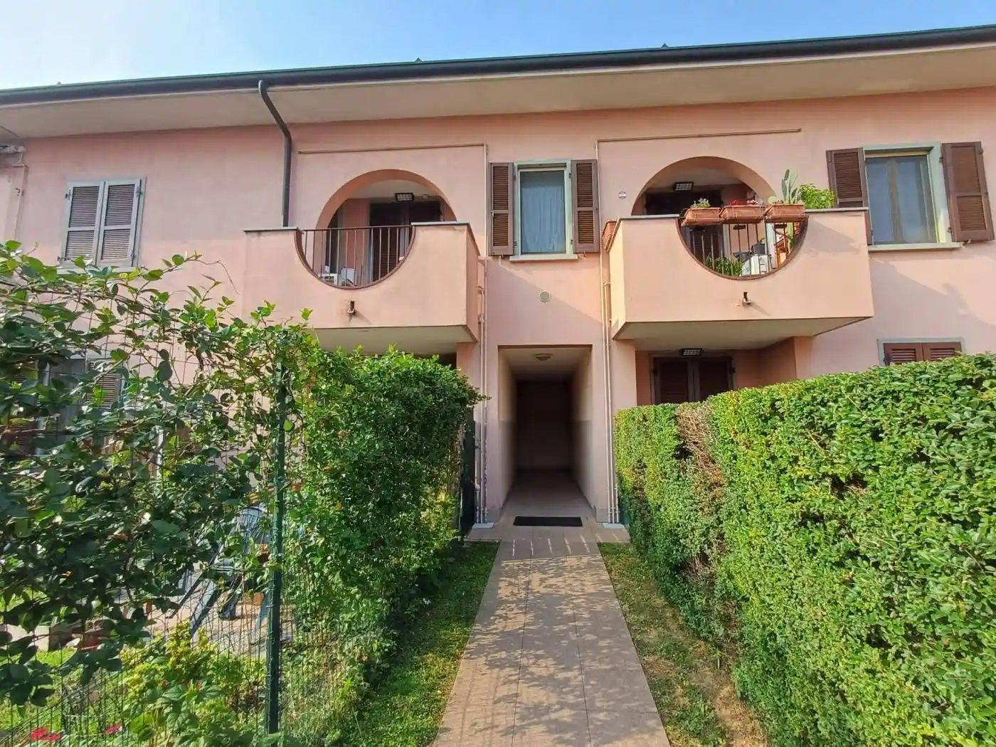 Attico - Mansarda in vendita a Trezzano Rosa