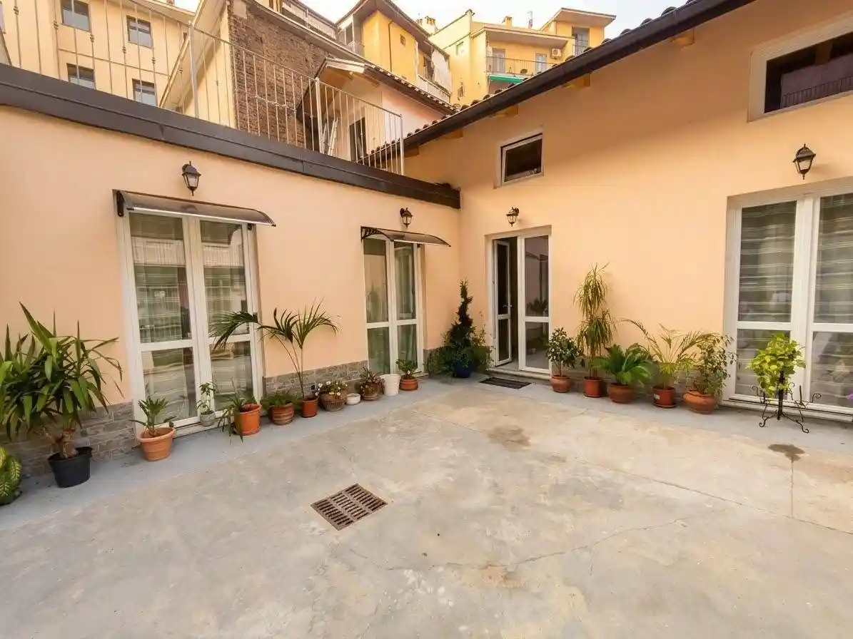 Villa in vendita a Torino