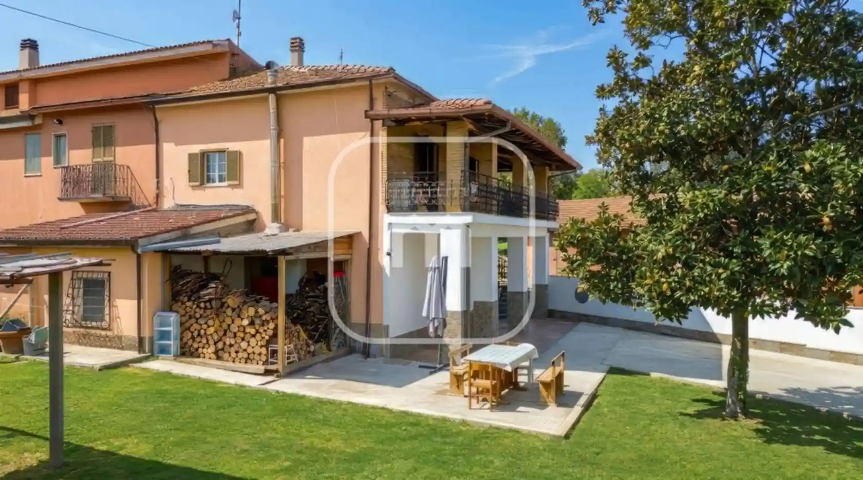 Villetta a schiera in vendita a Zagarolo