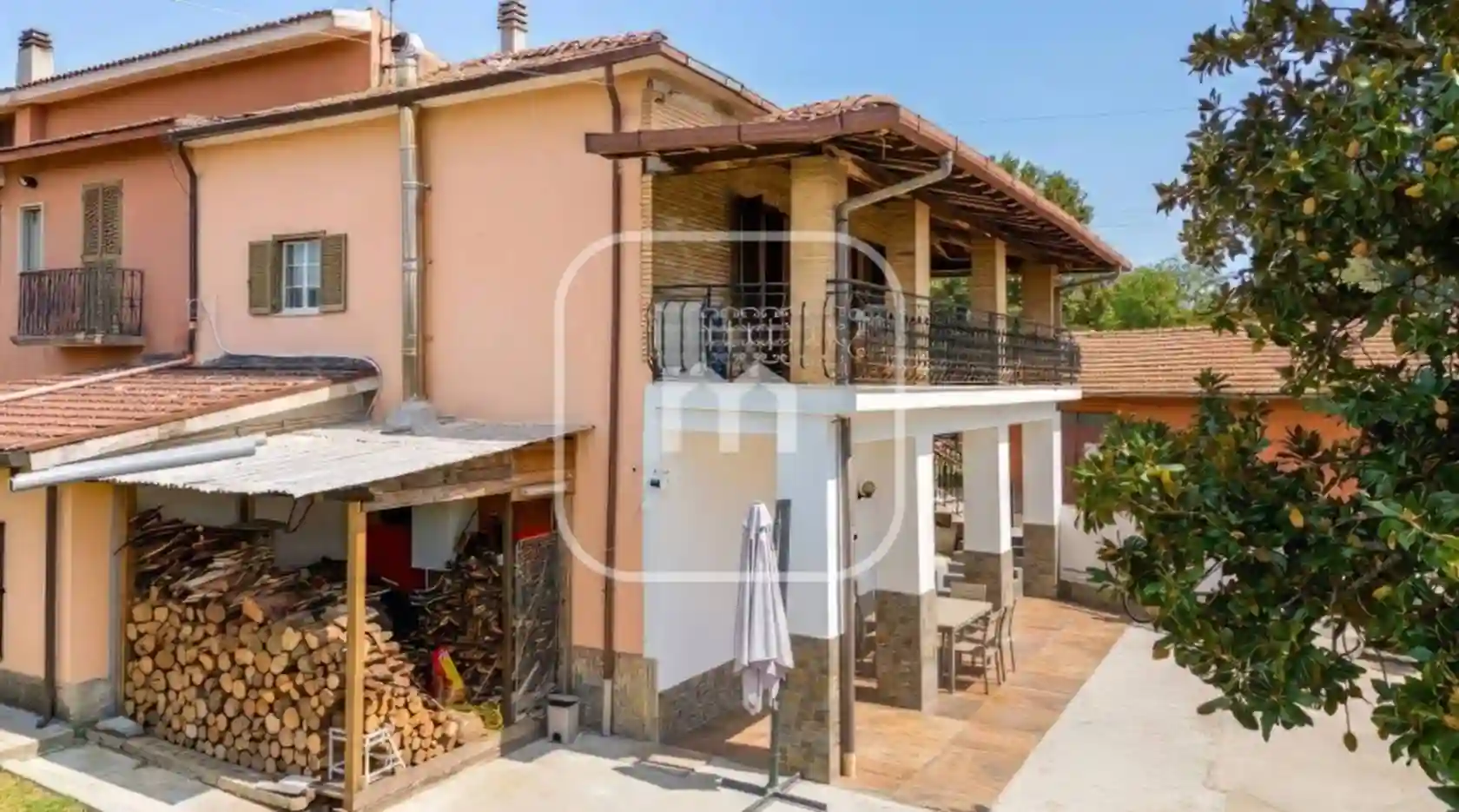 Villetta a schiera - foto 2