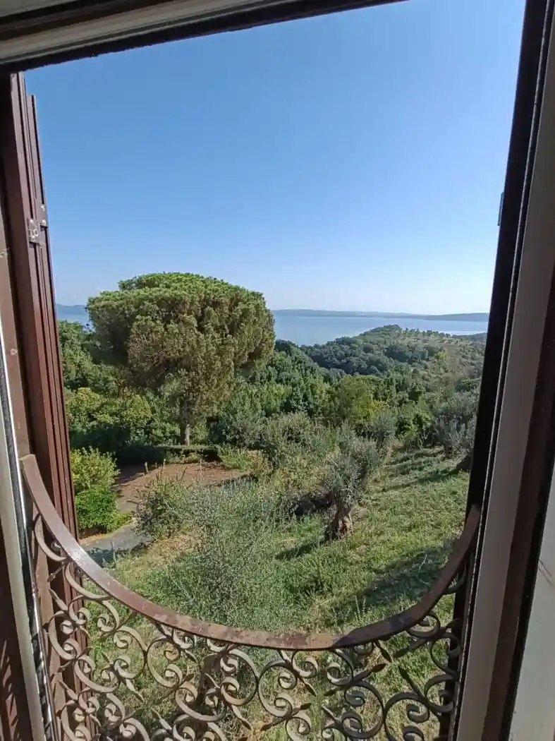 Appartamento in affitto a Bracciano