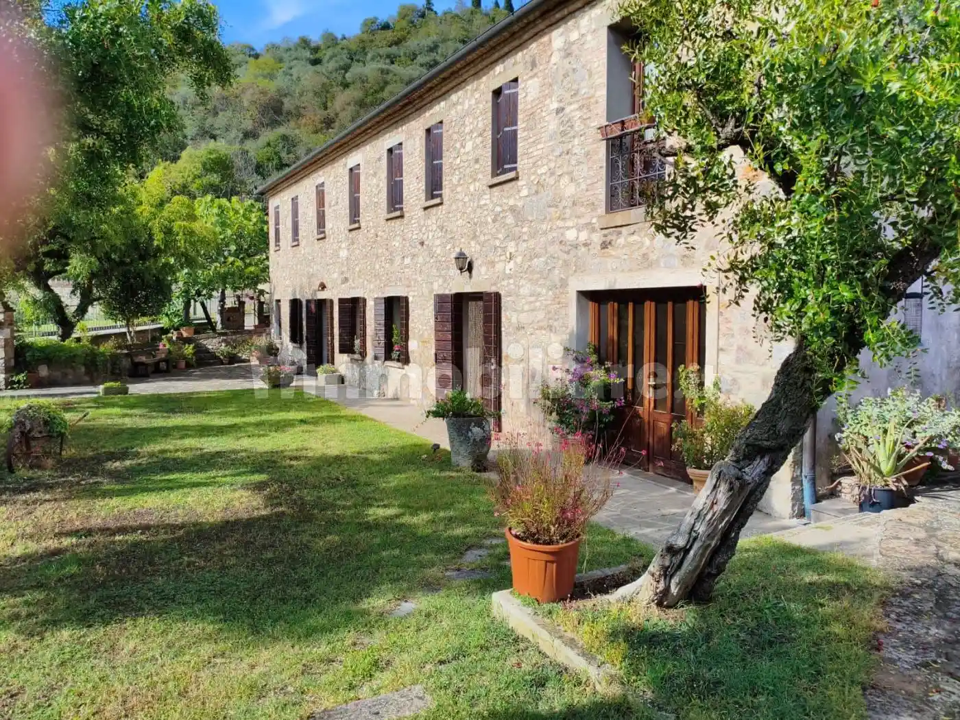 Villa in vendita a Arquà Petrarca