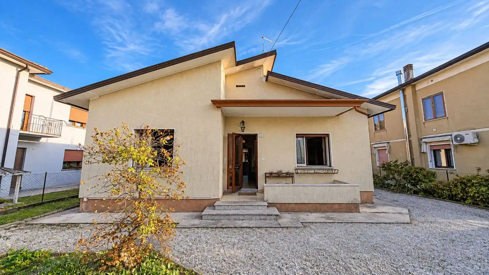Villa in vendita a Susegana