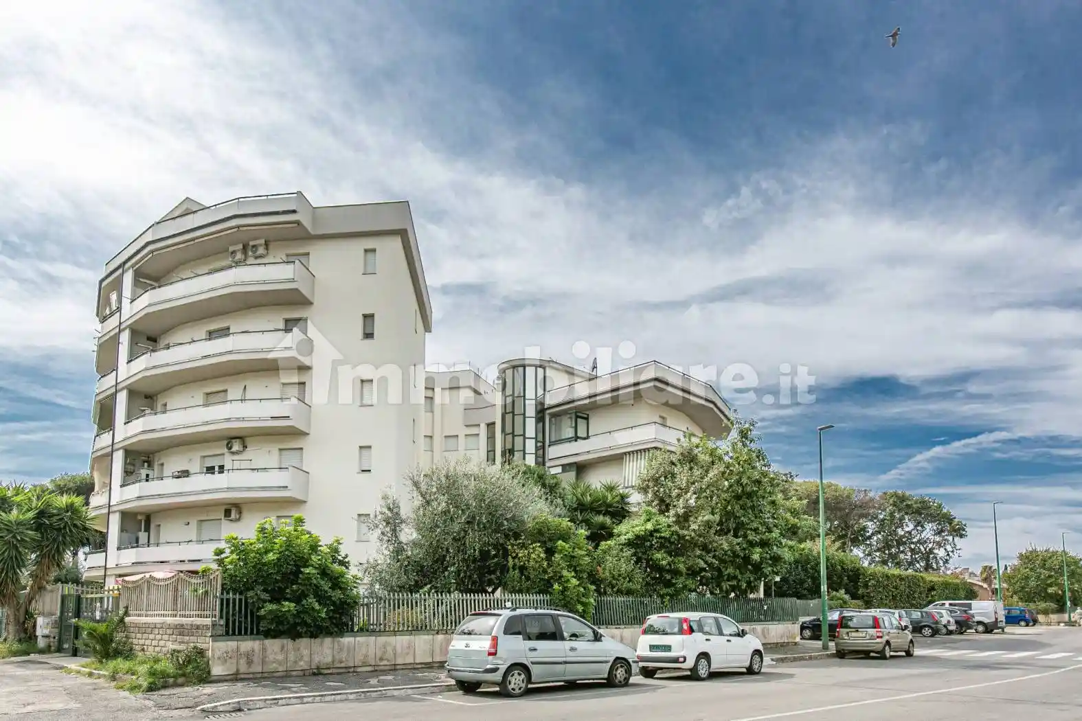 Appartamento in vendita a Anzio