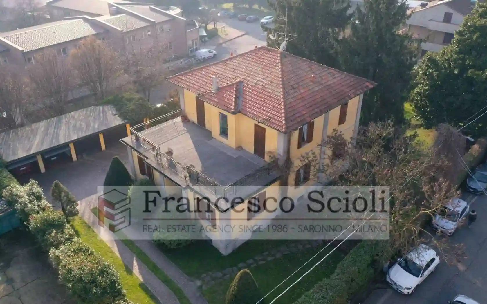 Villa - foto 2